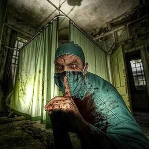 Meet your Posher, Robert